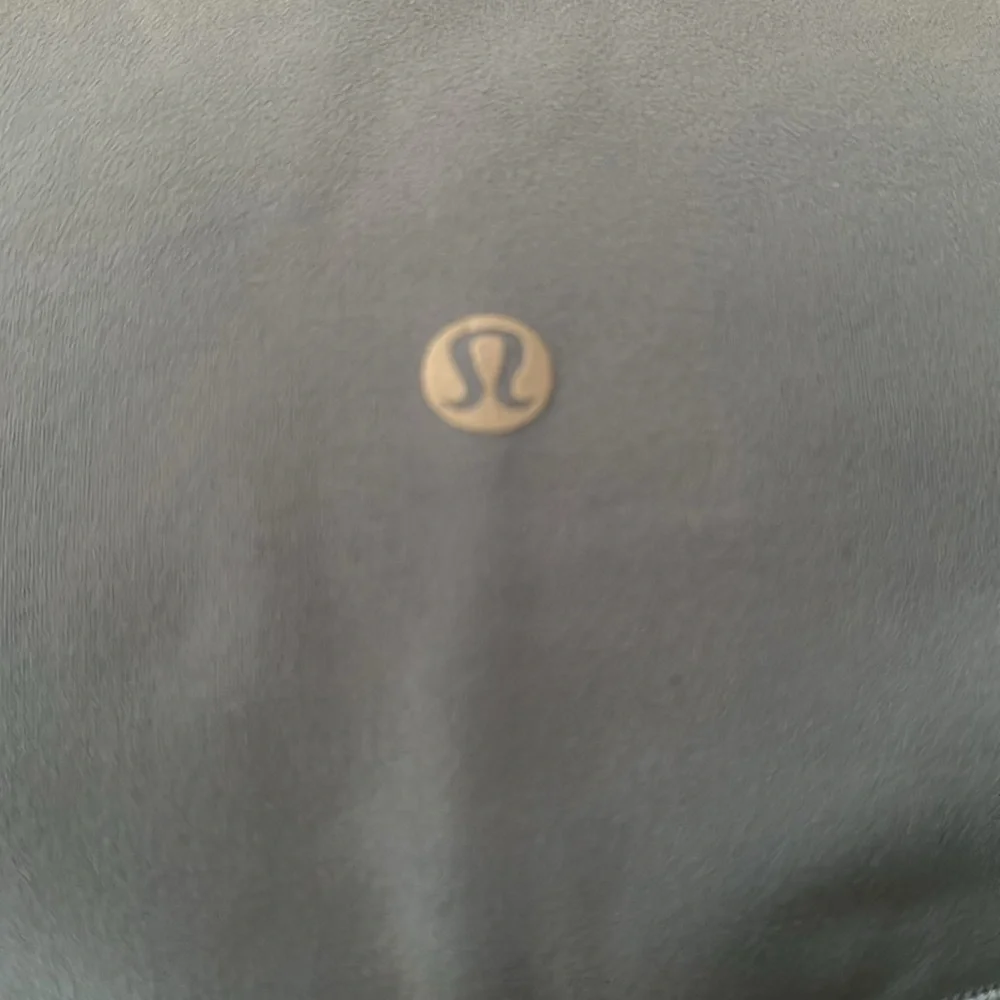lululemon Align High-Rise Crop 21" - Picture 4 of 5
